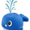 Chicco Blauw Walvis Badspeeltje 09728