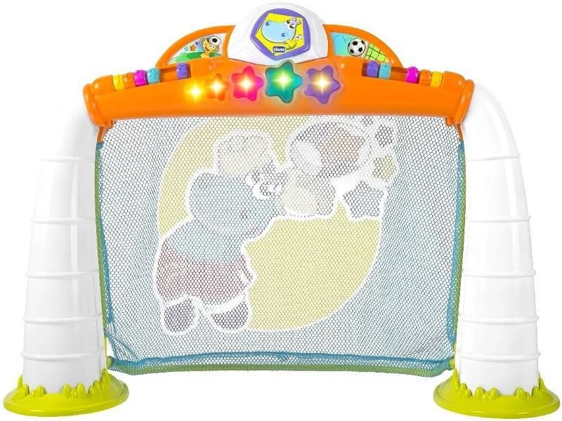 Chicco Goal Peuter Speel Goaltje C05225