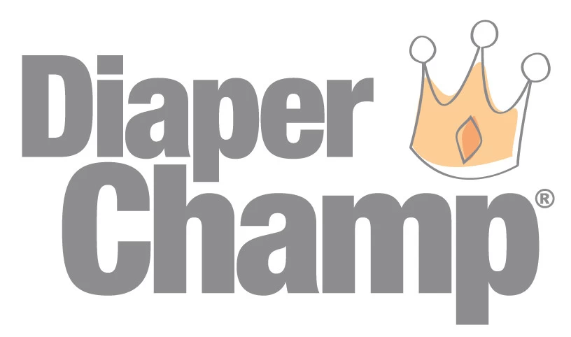 Luieremmer DiaperChamp Regular Silver 4011 - Afbeelding 6