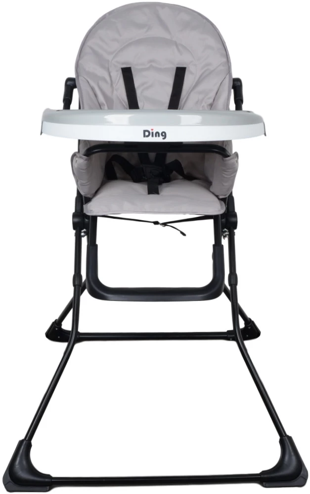 Ding Nemo Zwart Kinderstoel 6200 - Afbeelding 3