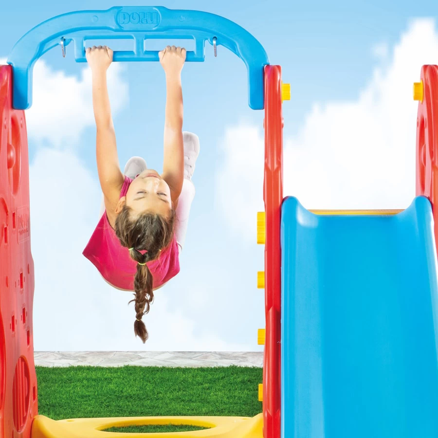 Dolu 7-in-1 XXL Speeltoestel 3024 - Afbeelding 7