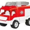 Dolu Speelgoed Brandweerwagen 7022