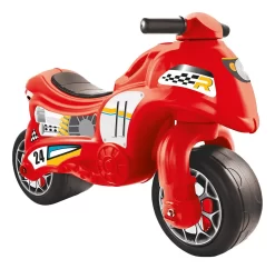 Dolu My First Rood Loopmotor 8028