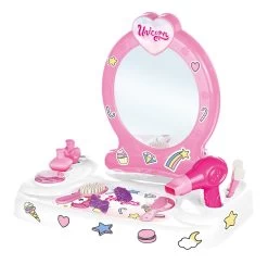 Dolu Unicorn 13-delige Opmaaktafel 2563