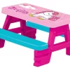 Dolu Unicorn Picknicktafel 2518