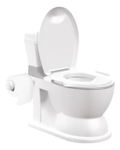 Dolu Wit XL 2-in-1 Potje 7174