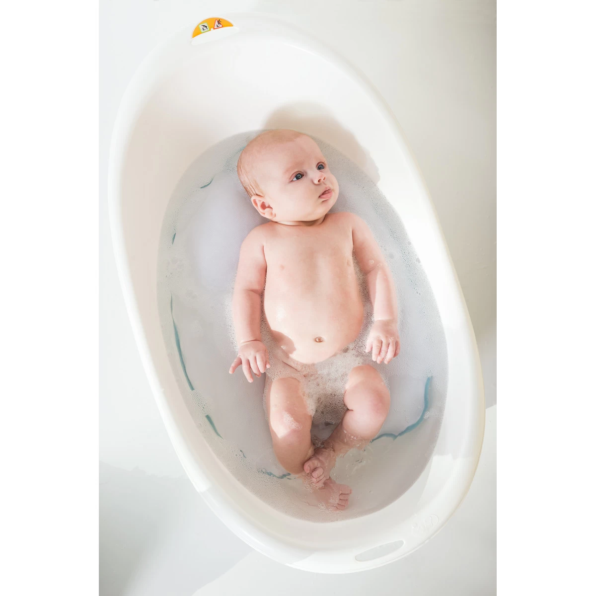 Doomoo Comfy 2 In 1 Bath Meegroeiend Badkussen 21 001 002 - Afbeelding 5