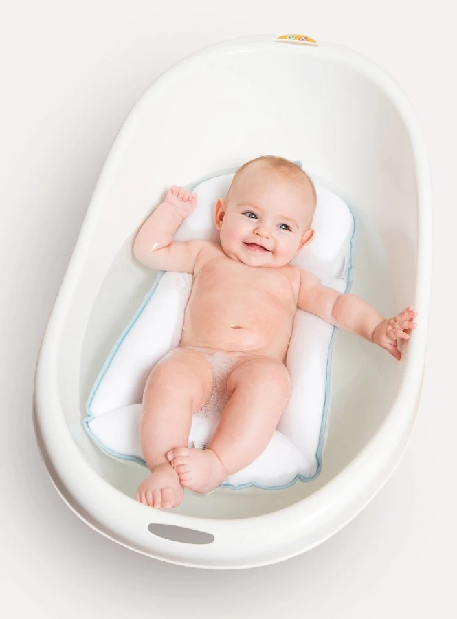 Doomoo Easy Bath Badmatras 20 001 002 - Afbeelding 5