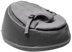 Doomoo Seat'n Swing Antraciet Zitzak 01