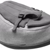 Doomoo Seat'n Swing Grijs Zitzak 02