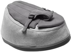 Doomoo Seat'n Swing Grijs Zitzak 02