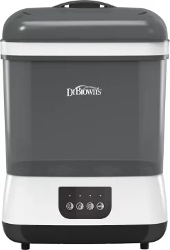 Dr. Brown's Dr Brown's Sterilisator Met Droogfunctie AC178-INT