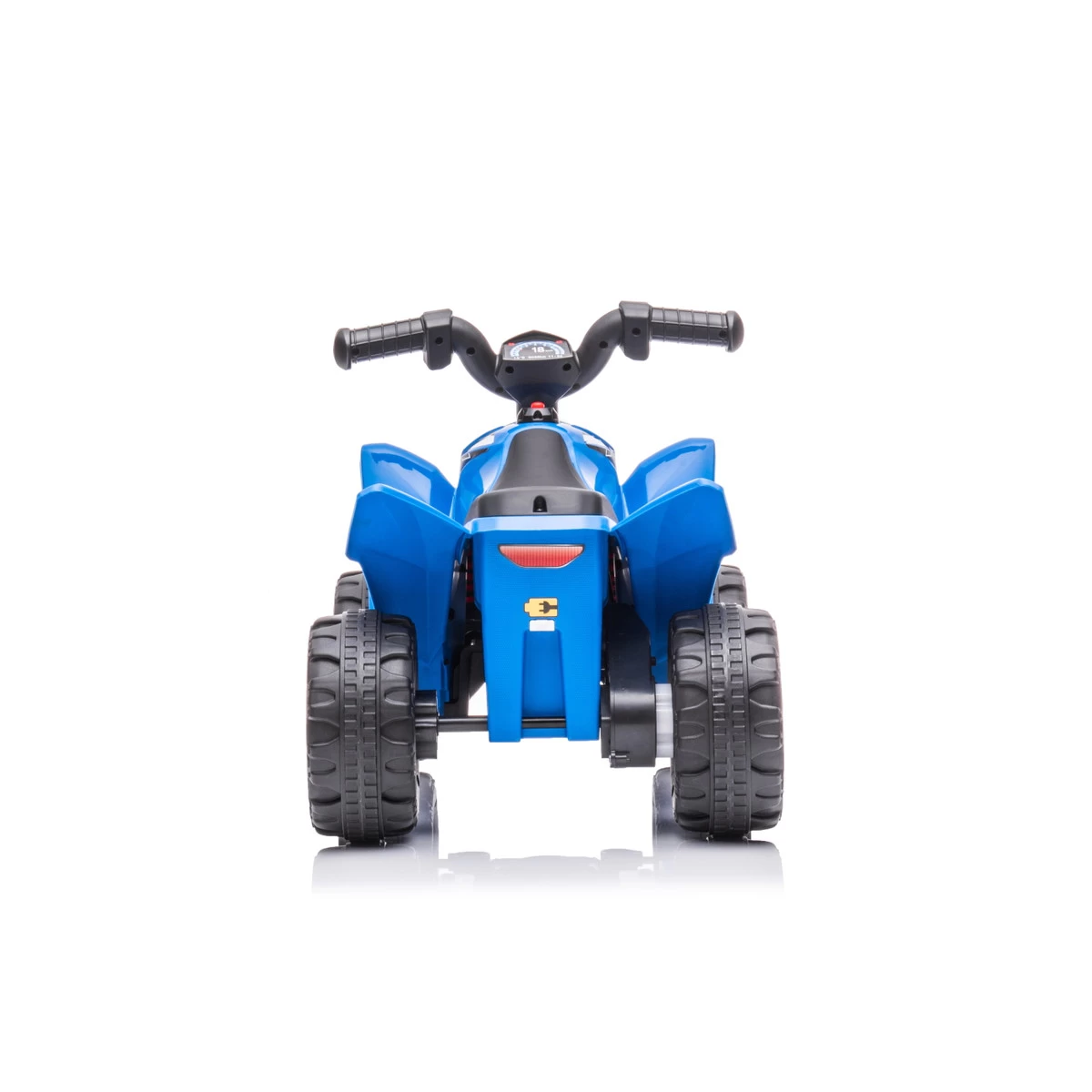 Eco Toys Honda Blauw Elektrische Kinderquad H3 - Afbeelding 4