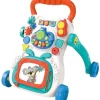 Eco Toys Koala Loopwagen Met Muziek CH80819