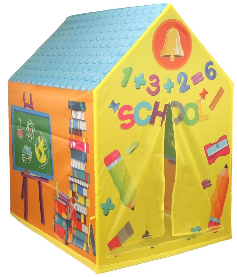 Eco Toys School Speeltent HC396685