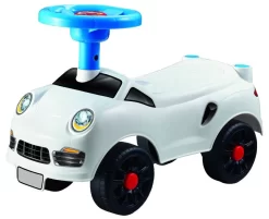 Eco Toys Sports Wit Loopauto HC516319 Div