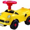 Eco Toys Sports Geel Loopauto HC516319 Div