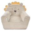 Albero Mio Animals & Love Lion Kinderfauteuil A002