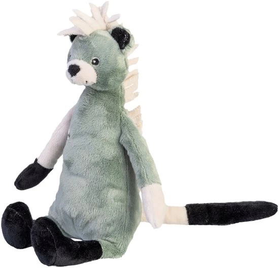 Happy Horse Raccoon Rudy 32 Cm No. 2 Knuffel 133411