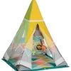 Infantino Large Teepee Gym Speelkleed BK-216143