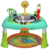Infantino Sit, Spin & Stand Stoeltje En Speeltafel BK-203002