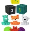 Infantino Tub O' Toys Badspeelgoed BK-216289