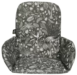 Jollein Botanical Leaf Green Stoelverkleiner 019-531-66073