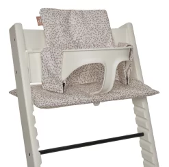 Jollein Dotted Biscuit Meegroei Stoelverkleiner 019-533-66083