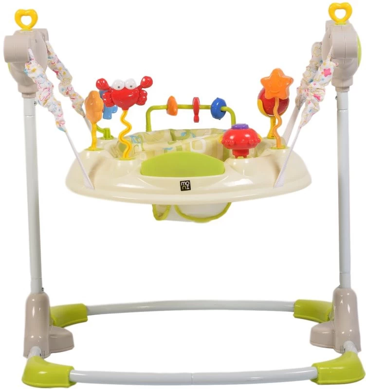 Cangaroo Vista Beige Jumper - Afbeelding 2