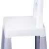 Tega Baby Grijs Kinderstoeltje MF-002-106
