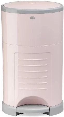 Korbell Pink Nappy Disposal System Luieremmer M250DSP