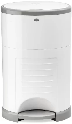 Korbell Wit Nappy Disposal System Luieremmer M250DSW