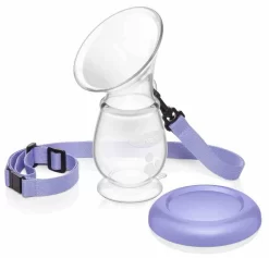 Lansinoh Moedermelk Collector 50810