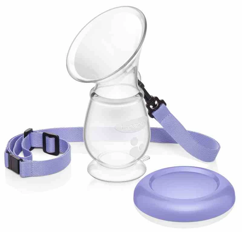 Lansinoh Moedermelk Collector 50810