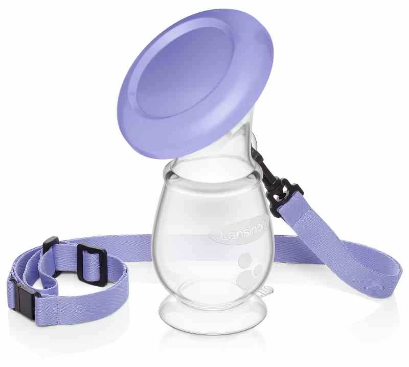 Lansinoh Moedermelk Collector 50810 - Afbeelding 3