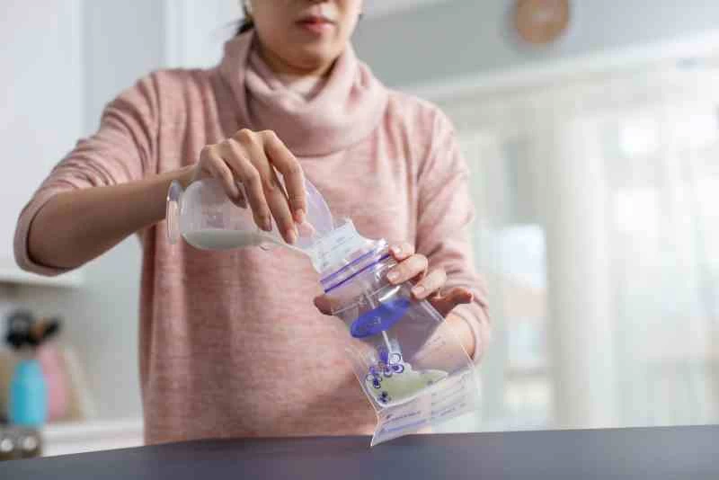 Lansinoh Moedermelk Collector 50810 - Afbeelding 7