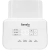 Lionelo Thermup Double White 6-in-1 Flessenwarmer LOC-THERMUP