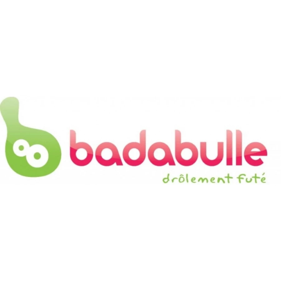 Badabulle Pick & Go Lunchtas B043304 - Afbeelding 6
