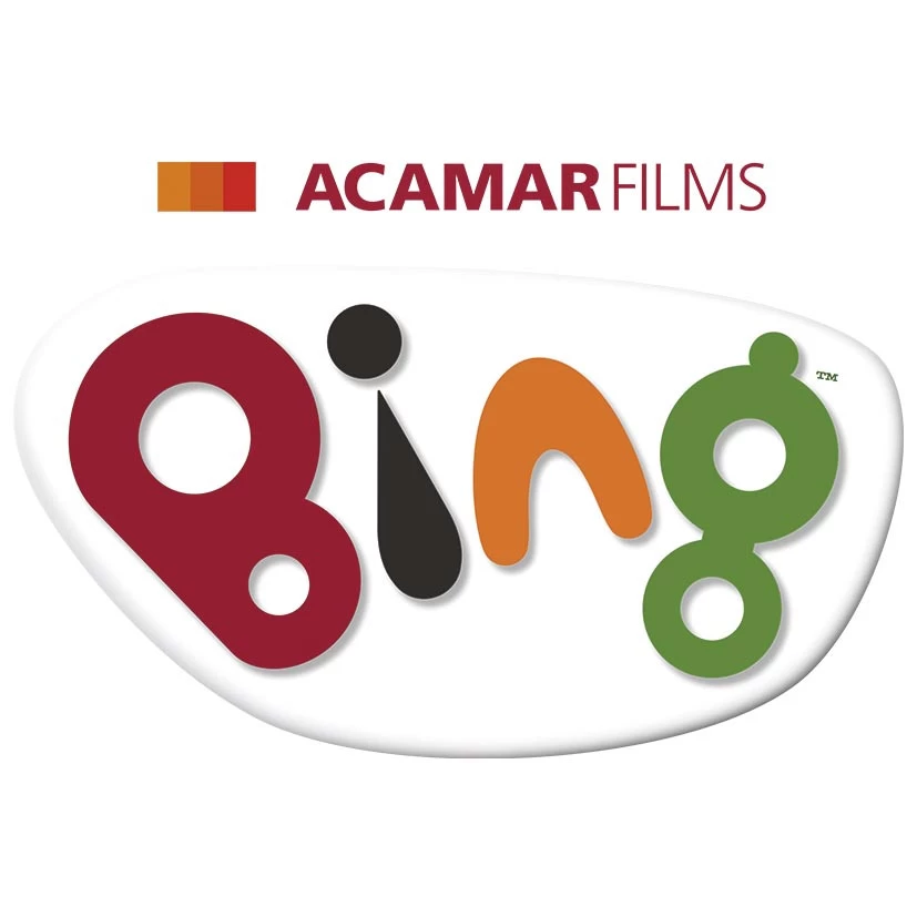 Bambolino Toys Bing Stapelkubussen 19073 - Afbeelding 7