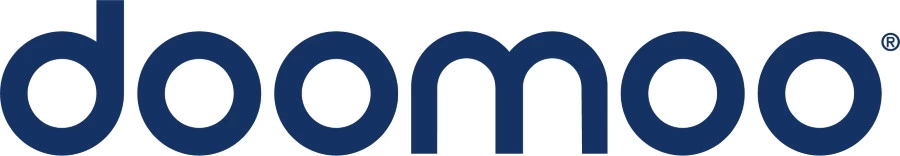 Doomoo Seat'n Swing Grijs Zitzak 02 - Afbeelding 11