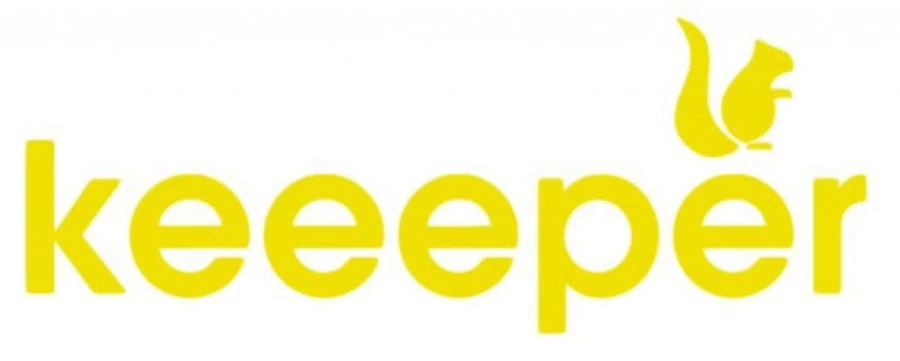 Keeeper Mickey Mouse Lichtblauw 2 Treden Opstapje 10032 - Afbeelding 2