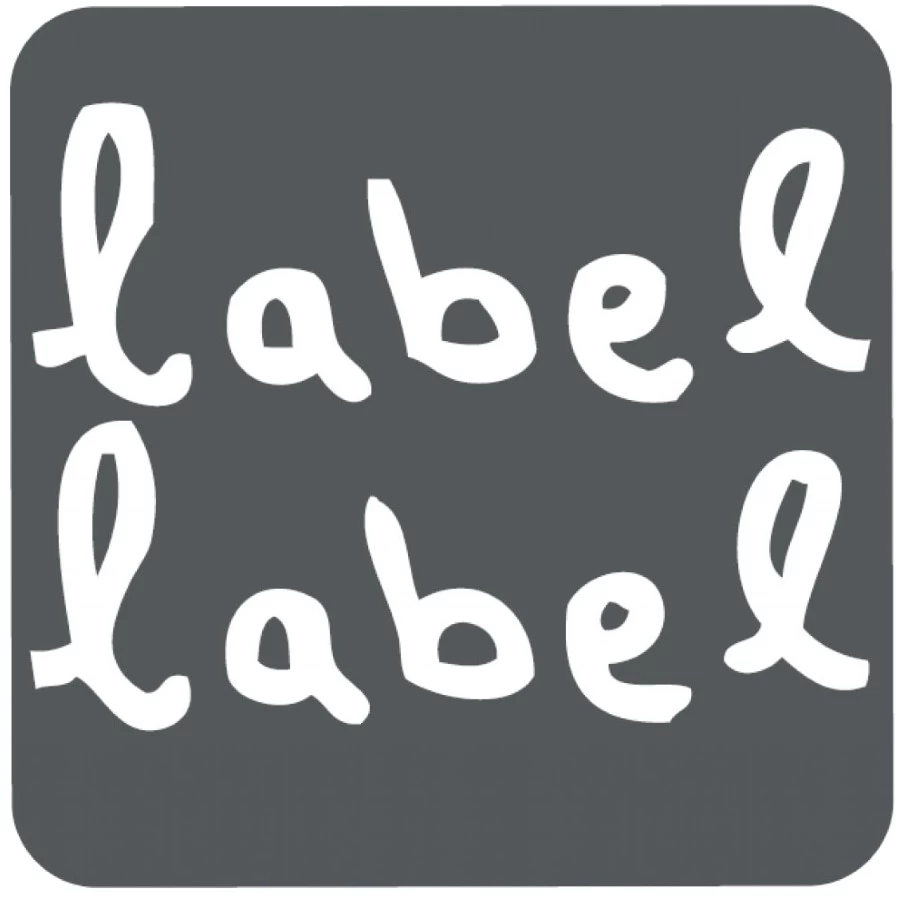 Label Label Roze Houten Bistro Keuken LLWT-34741 - Afbeelding 11