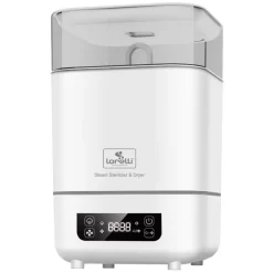 Lorelli Elektrische Stoom Sterilisator En Droger 1028018