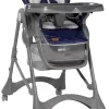 Lorelli Appetito Dark Blue Kinderstoel 101004-2091