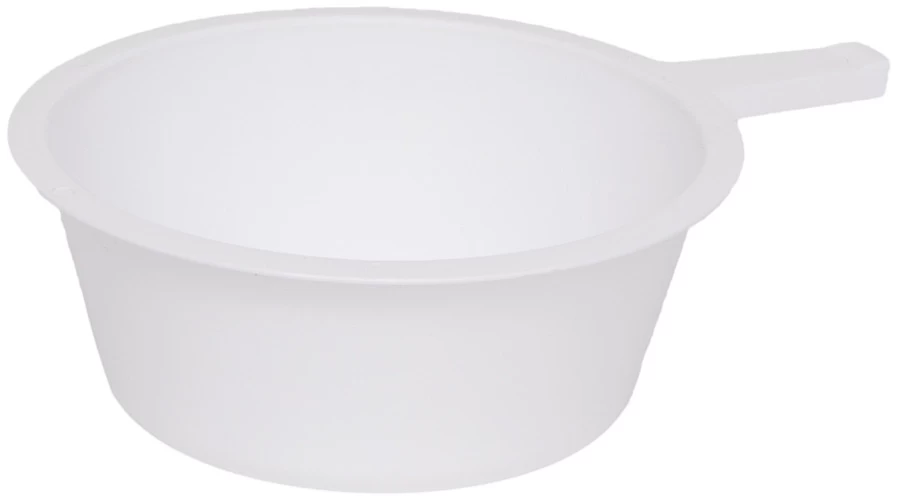 Lorelli Chamber Pot Throne Bear White Potje 1013045-0092 - Afbeelding 3