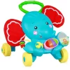 Lorelli Musical Piano Elephant Walker Loopwagen 1005040