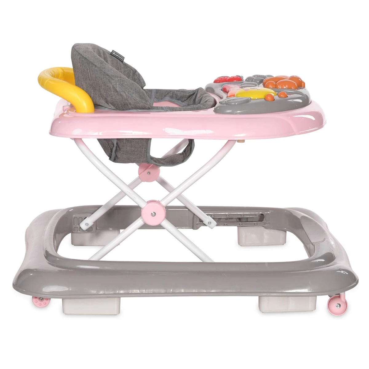 Lorelli My Buggy Bubblegum Loopstoeltje 1012042-0017 - Afbeelding 2