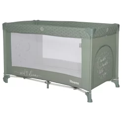 Lorelli Noemi Iceberg Green Campingbed 1008054-2218