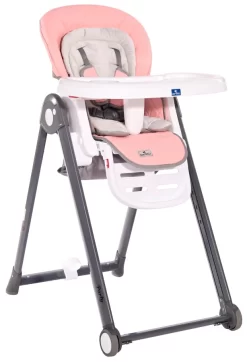 Lorelli Party Blossom Leather Kinderstoel 1010037-2145