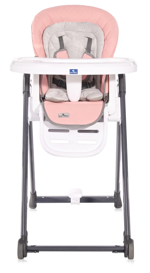 Lorelli Party Blossom Leather Kinderstoel 1010037-2145 - Afbeelding 2